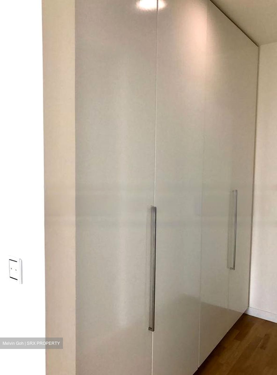 One-north Residences (D5), Apartment #462562321